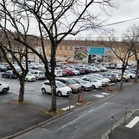 Votre Escale - Calliope Niort Buitenkant foto